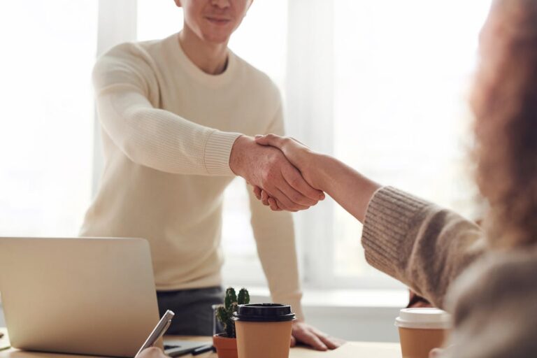 Your guide to successfully securing a pay raise